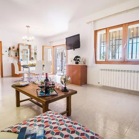Villa Nicole - Plusholidays Calpe