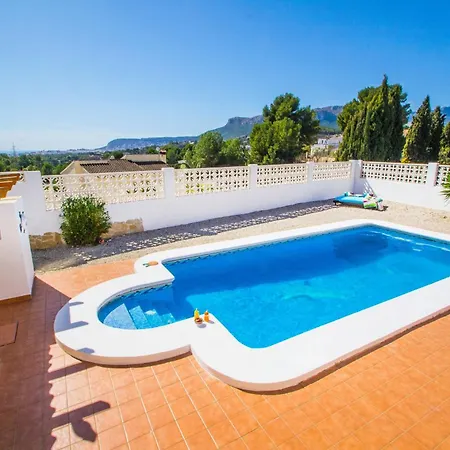 Villa Nicole - Plusholidays