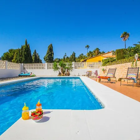 Villa Nicole - Plusholidays *