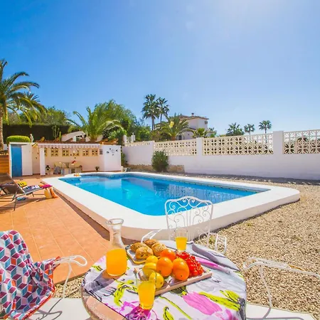Villa Nicole - Plusholidays