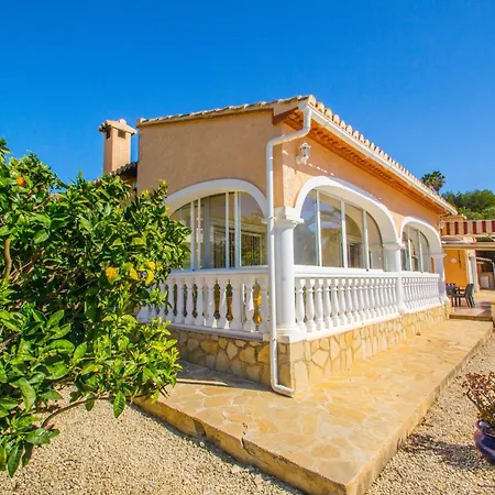 Villa Nicole - Plusholidays