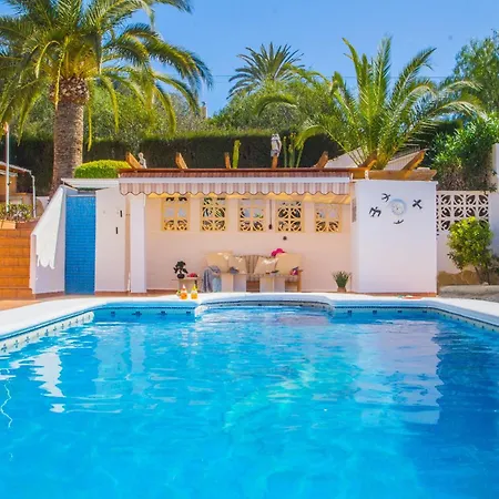 Villa Nicole - Plusholidays