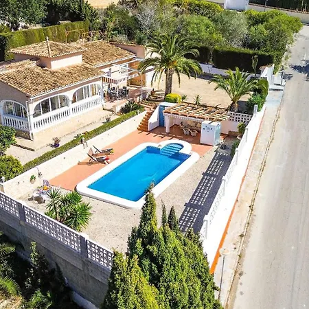 Nicole - Plusholidays